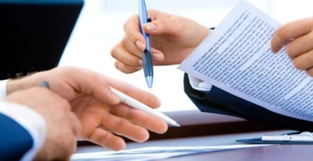 Tenancy Agreements