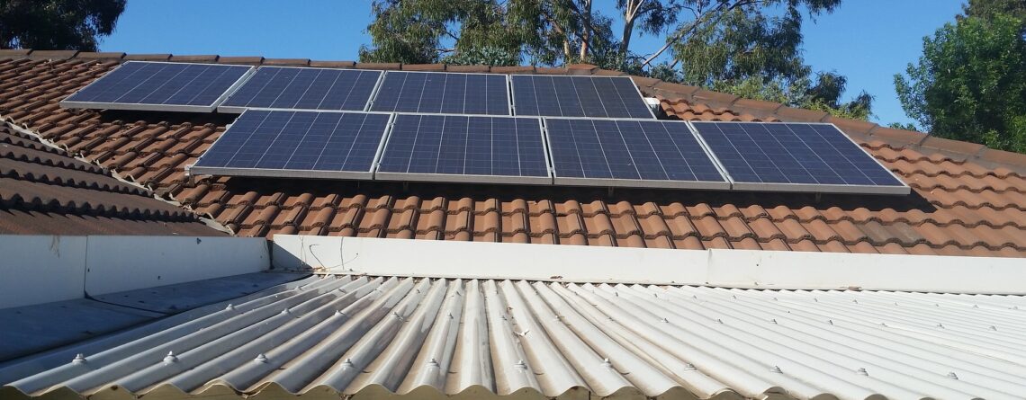 Solar Power to Boost Property Value