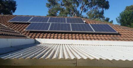 Solar Power to Boost Property Value