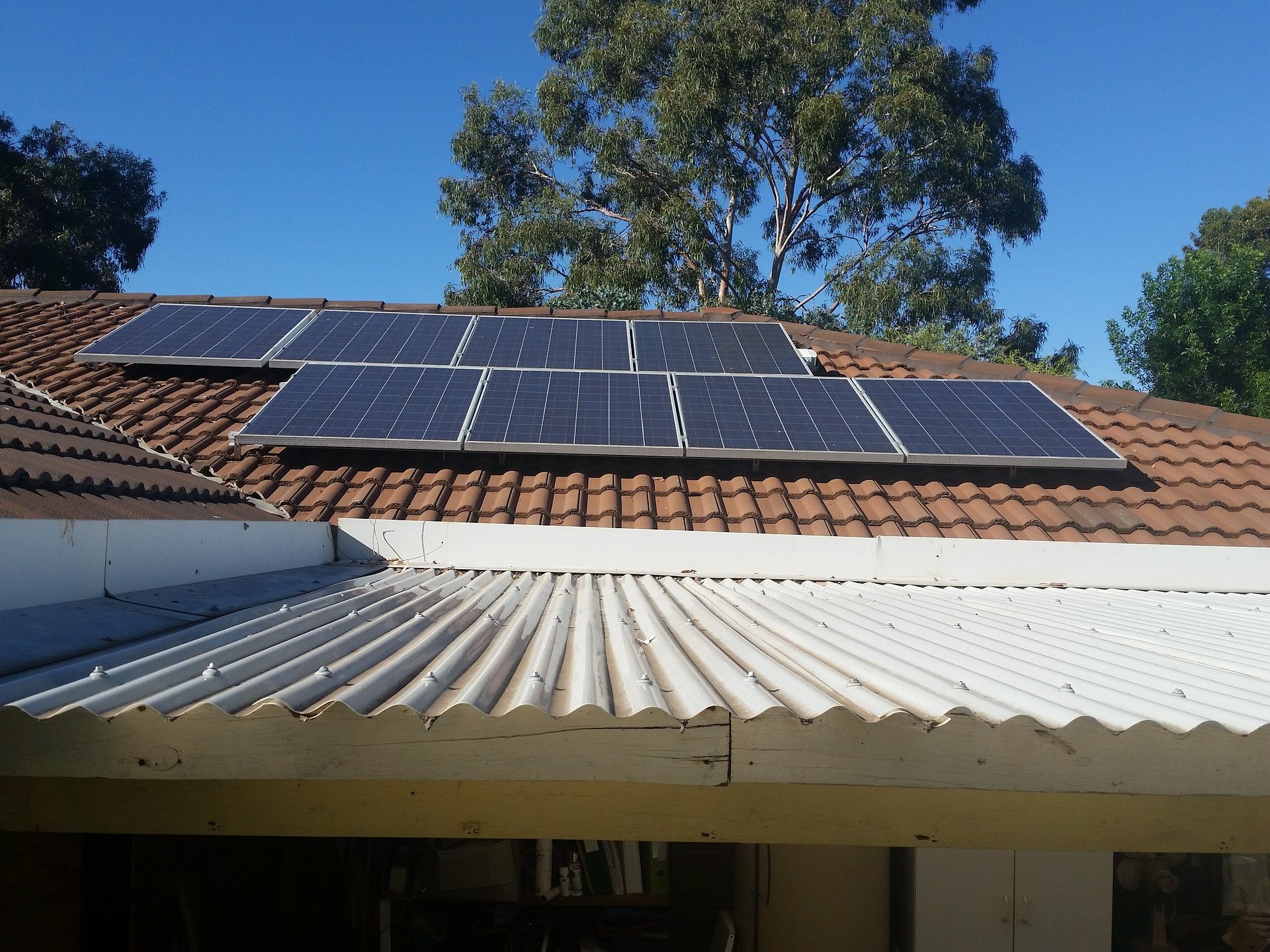 Solar Power to Boost Property Value