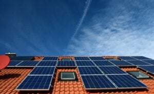 Solar Power to Boost Property Value