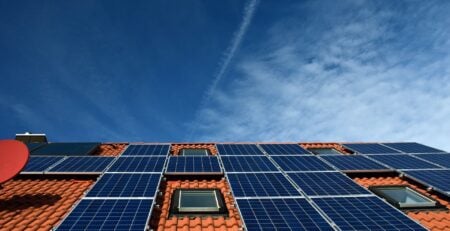 Solar Power to Boost Property Value