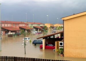 Selling a Flooded Property