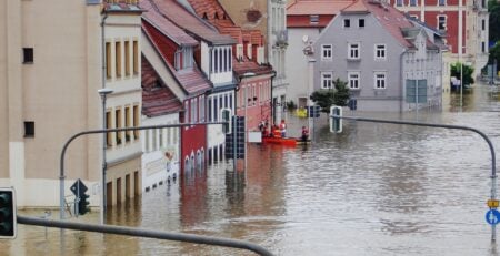 Selling a Flooded Property