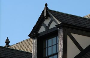 Dormer Addition