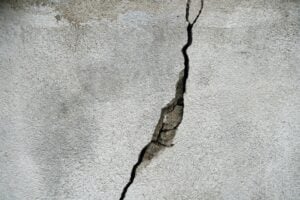 Subsidence Issues