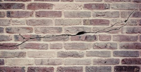 Subsidence Issues